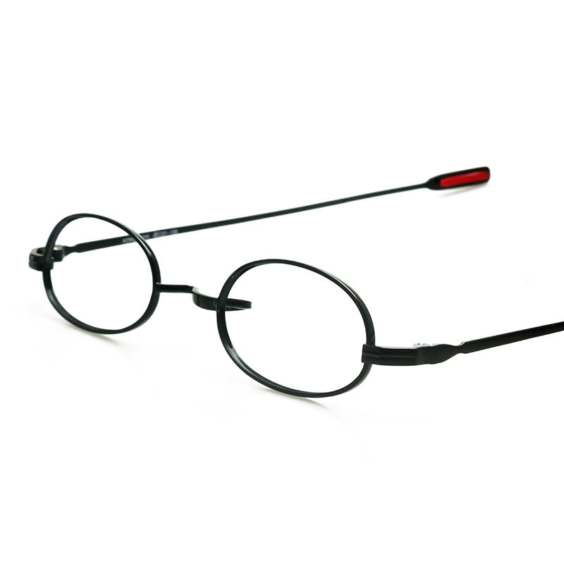 Oval Glasses PG1025