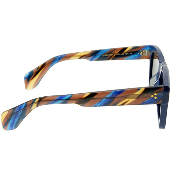 Rectangle Sunglasses GCS1013