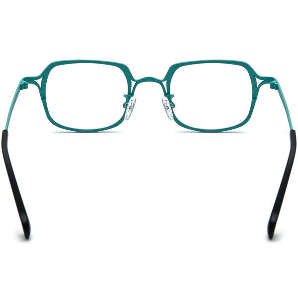 Square Glasses BR1604