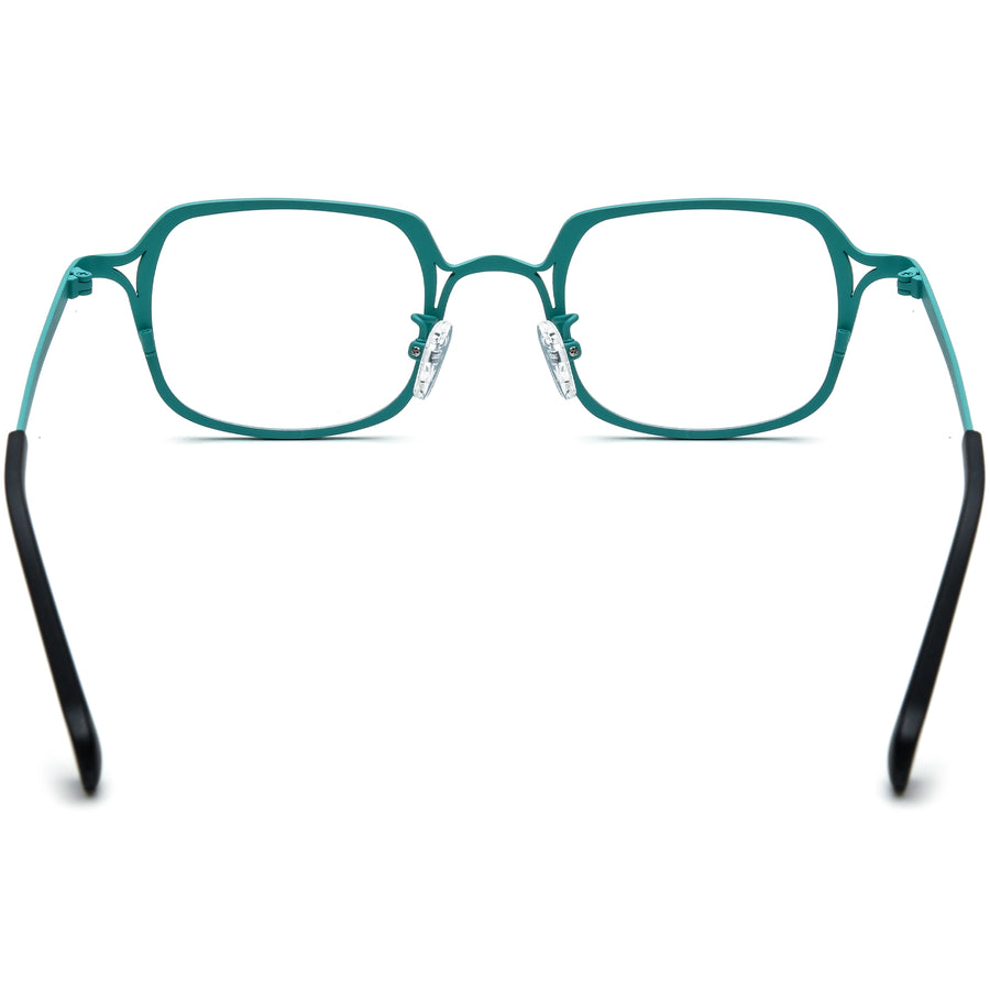 Square Glasses BR1604