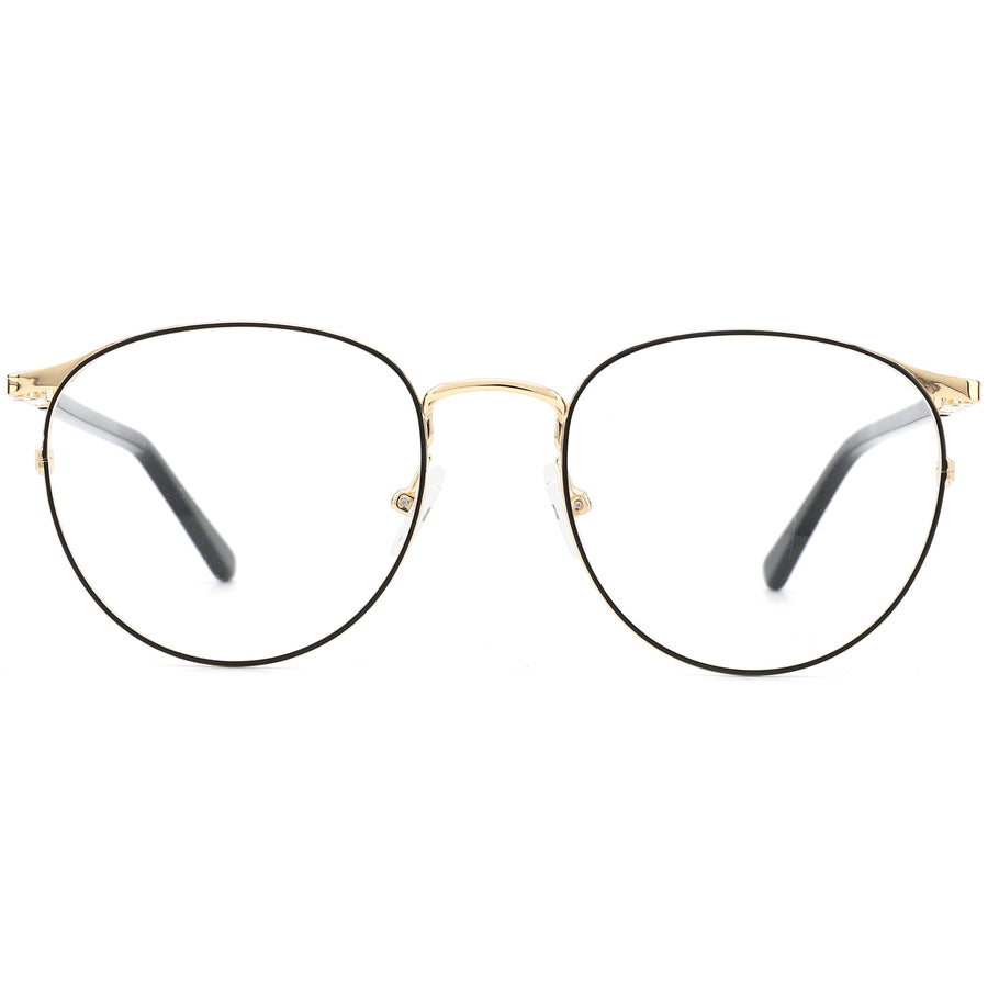 Round Glasses YEM1169