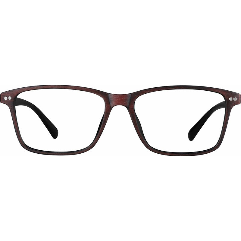 Rectangle Glasses O2760