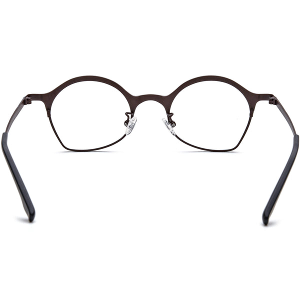 Geometric Glasses BR1726