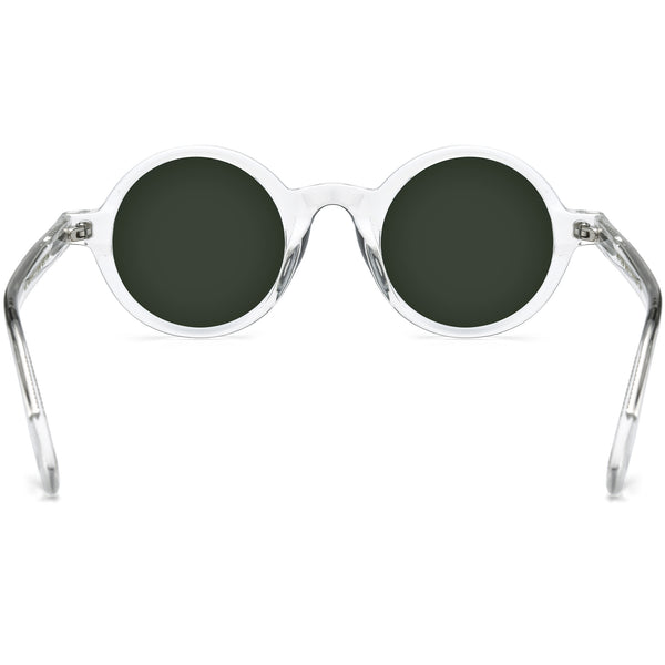 Round Sunglasses BRS1042