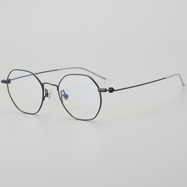 Geometric Glasses BY1015