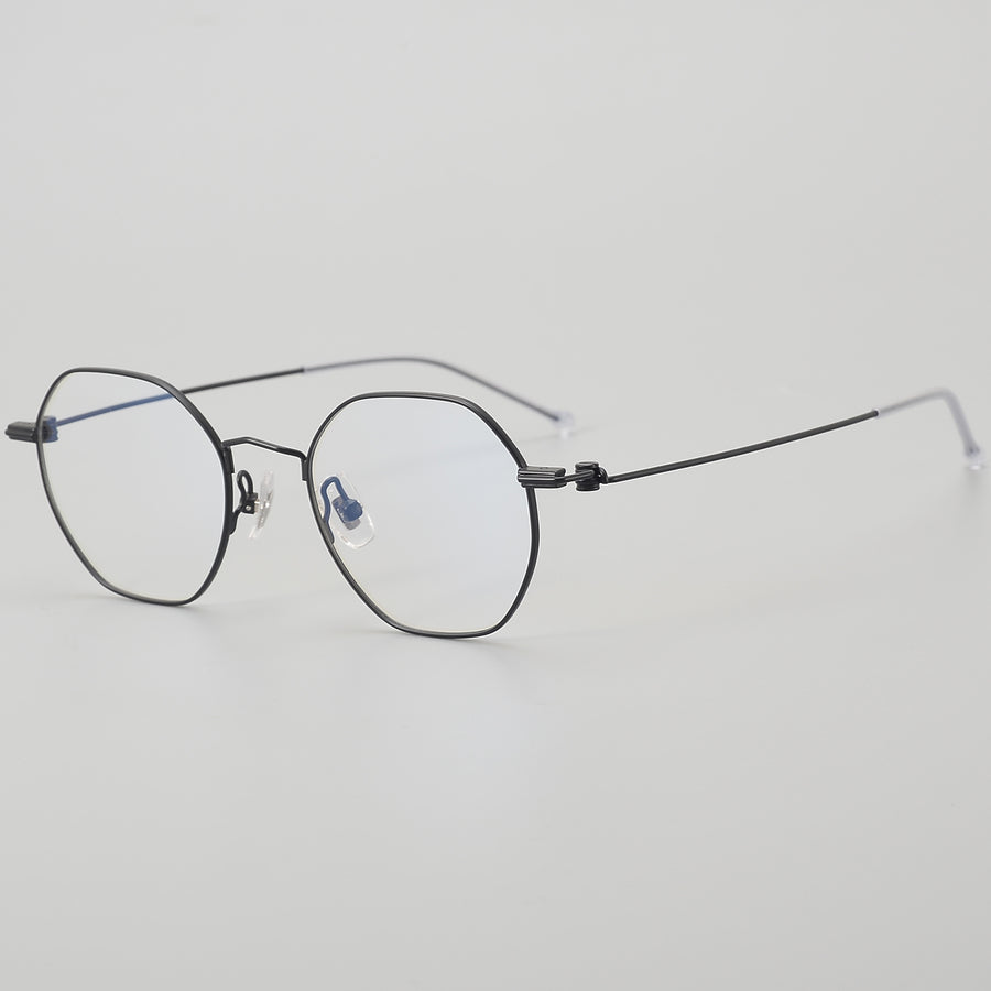 Geometric Glasses BY1015