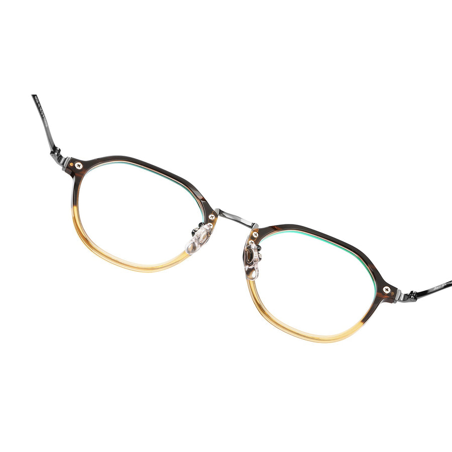 Geometric Glasses MW1234
