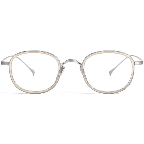 Square Glasses A3947