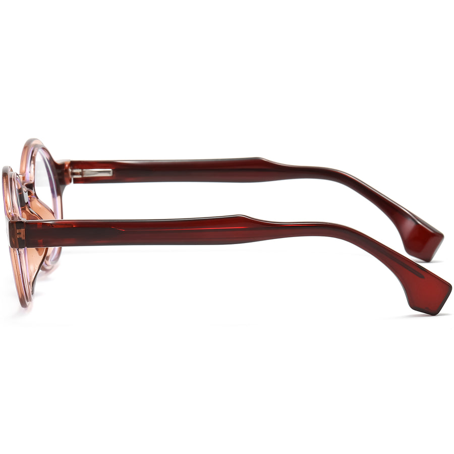 Round Glasses YSD1100