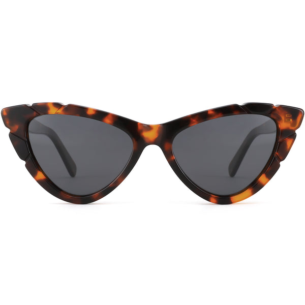 Cat-Eye Sunglasses YS1192