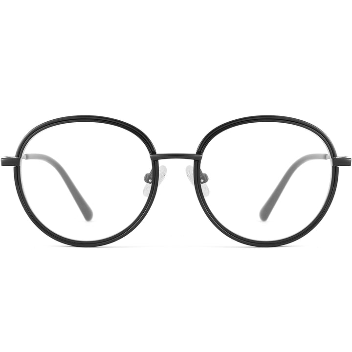 Round Glasses YSAC1039
