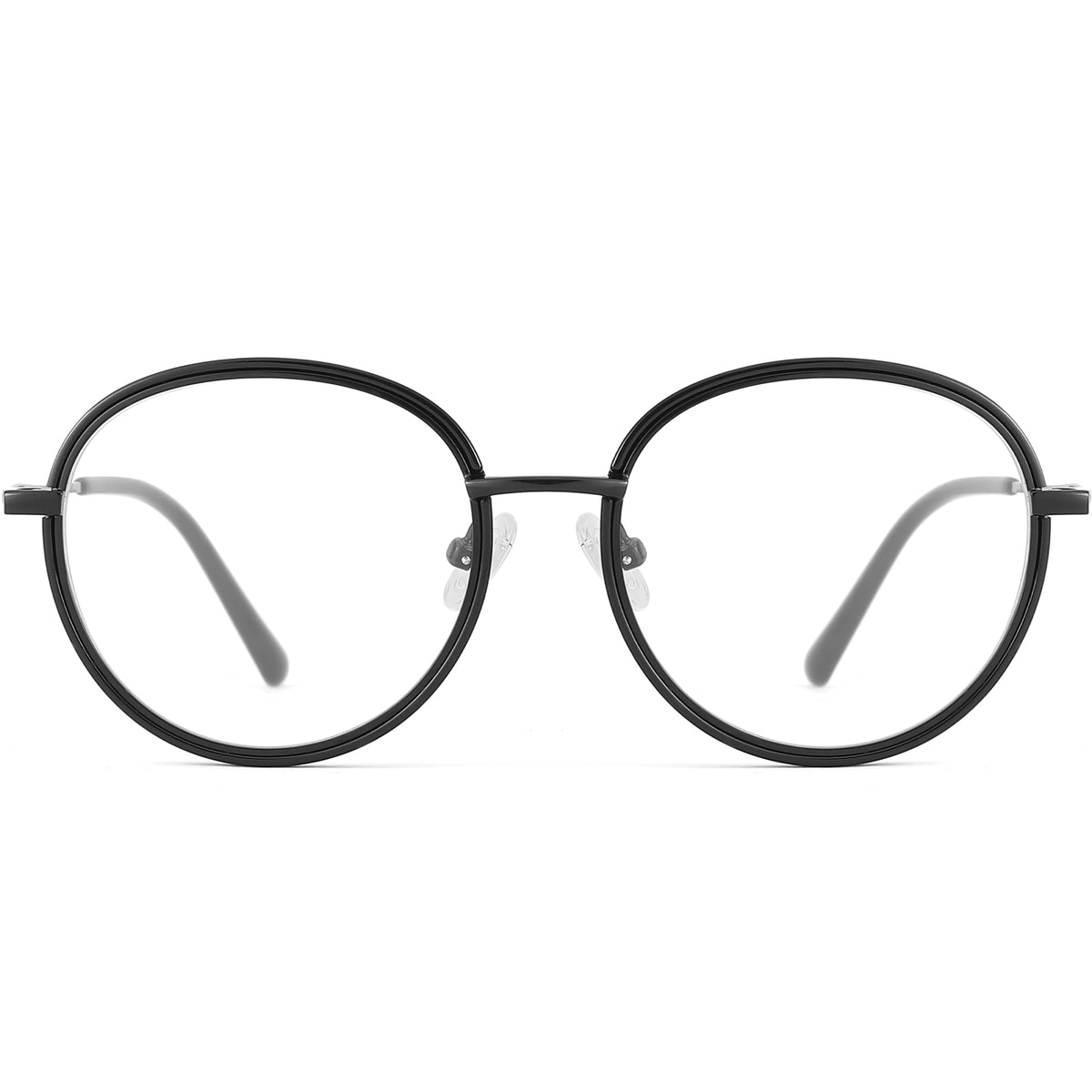 Round Glasses YSAC1039
