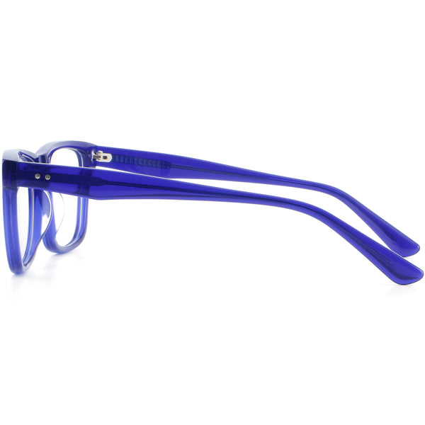 Square Glasses YN1138