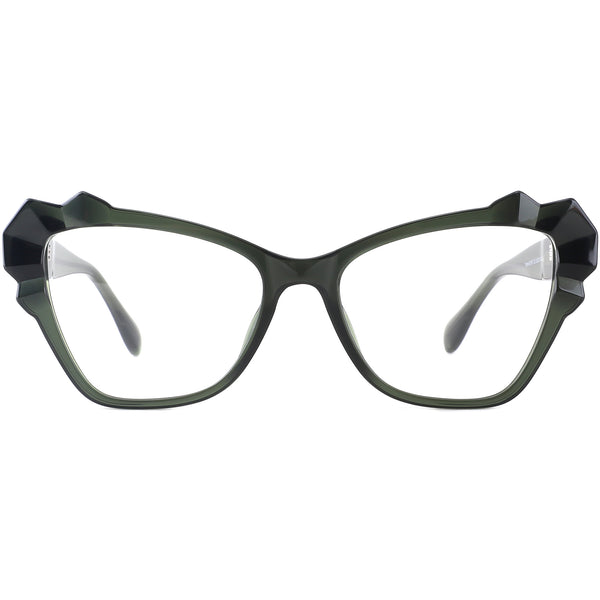 Cat-Eye Glasses YEA1212