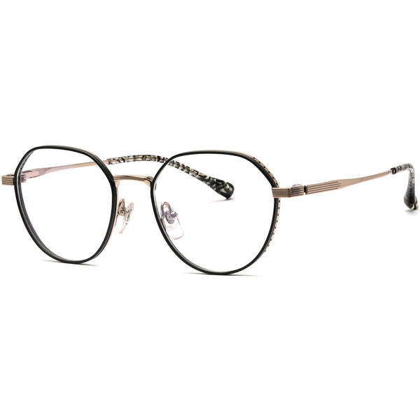 Round Glasses MW1259