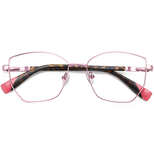 Cat-Eye Glasses PF1249
