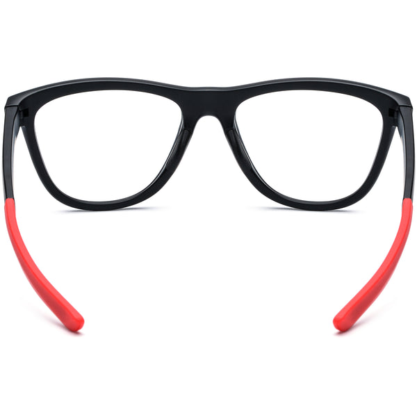 Square Sports Glasses A2076