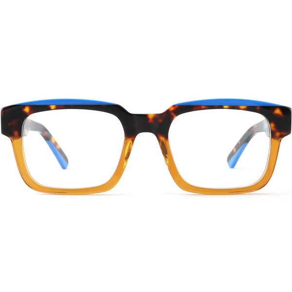 Rectangle Glasses YEA1127