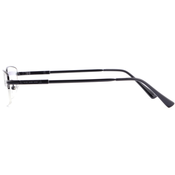 Rectangle Glasses O2476