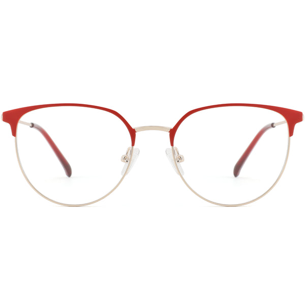 Round Glasses YEM1145