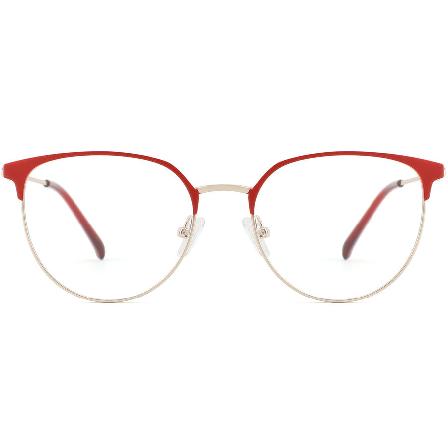 Round Glasses YEM1145