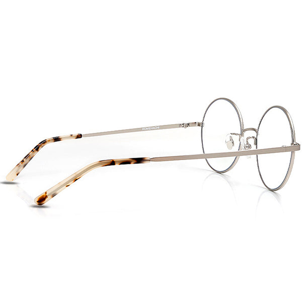 Round Glasses A1479