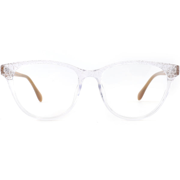 Cat-Eye Glasses YEA1213