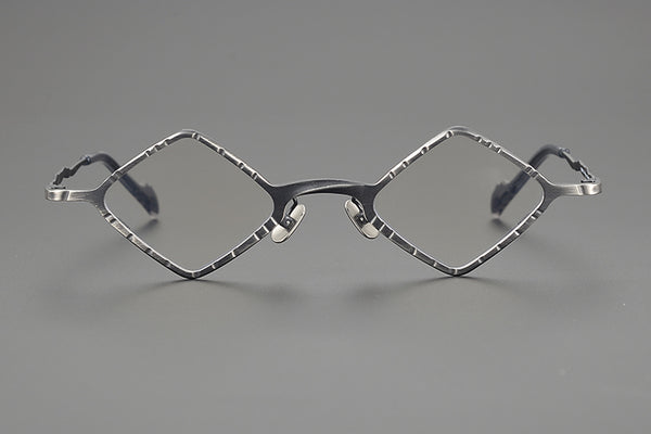 Geometric Glasses TG1002