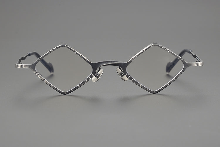 Geometric Glasses TG1002