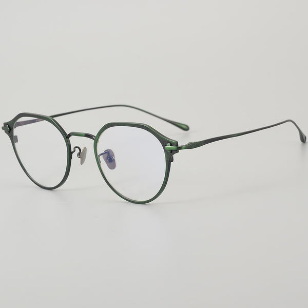 Round Glasses BY1124