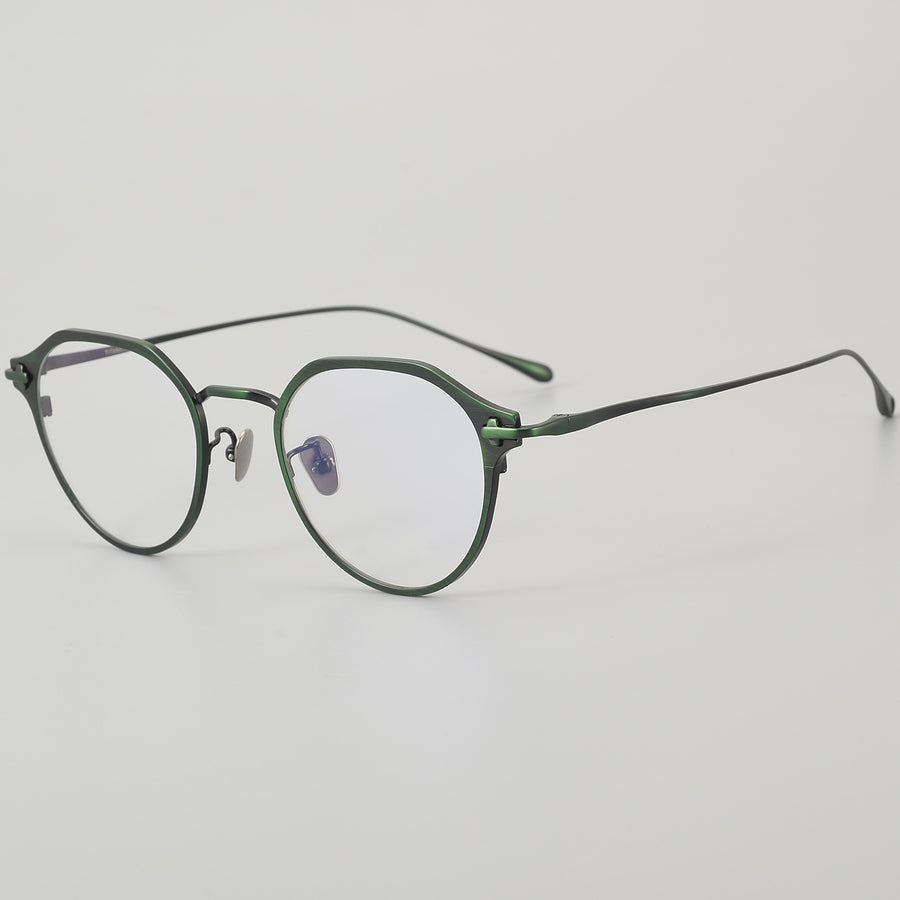 Round Glasses BY1124