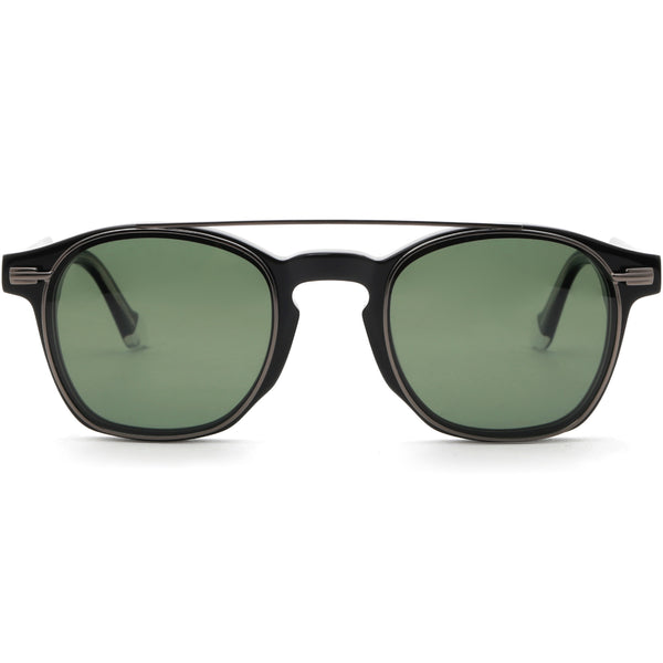 Square Glasses GSR1118