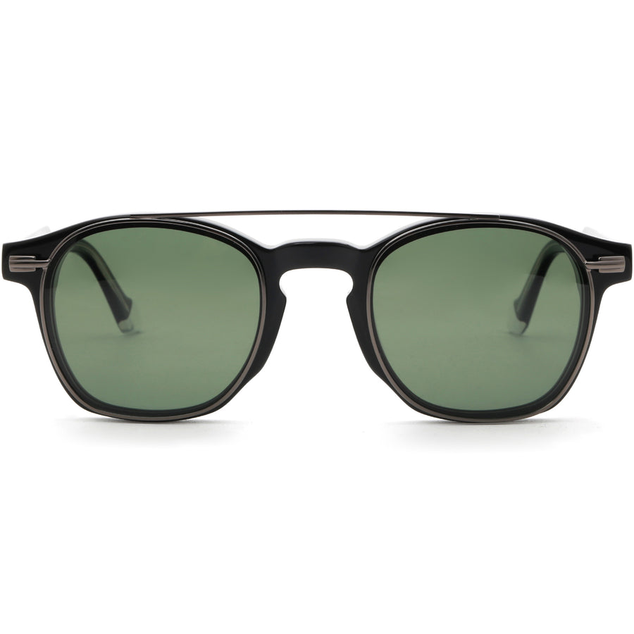 Square Glasses GSR1118