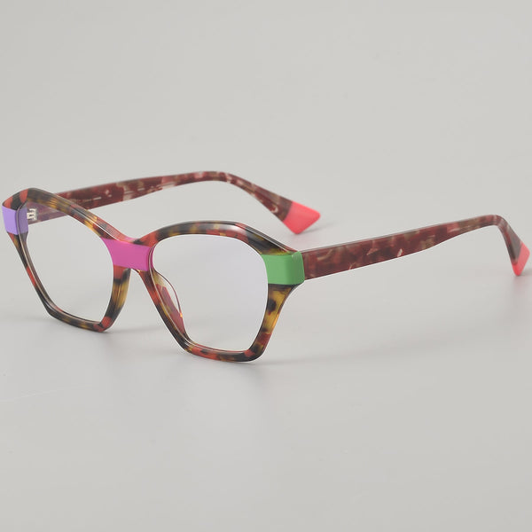 Cat-Eye Glasses BY1108