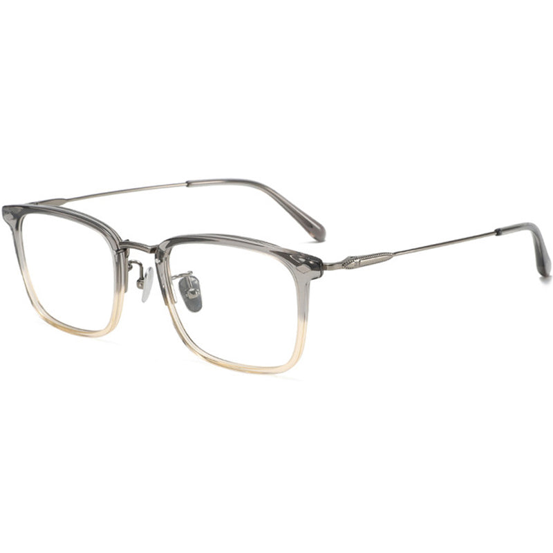 Square Glasses ME1019