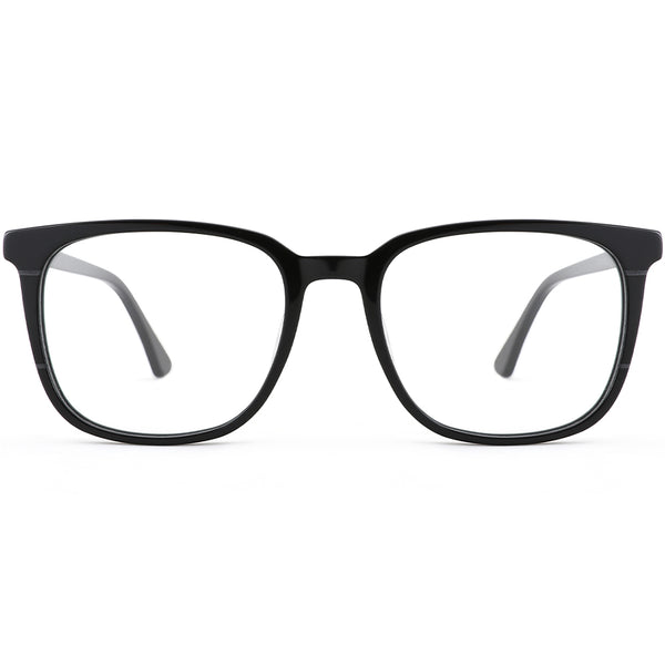 Square Glasses YSAA1010