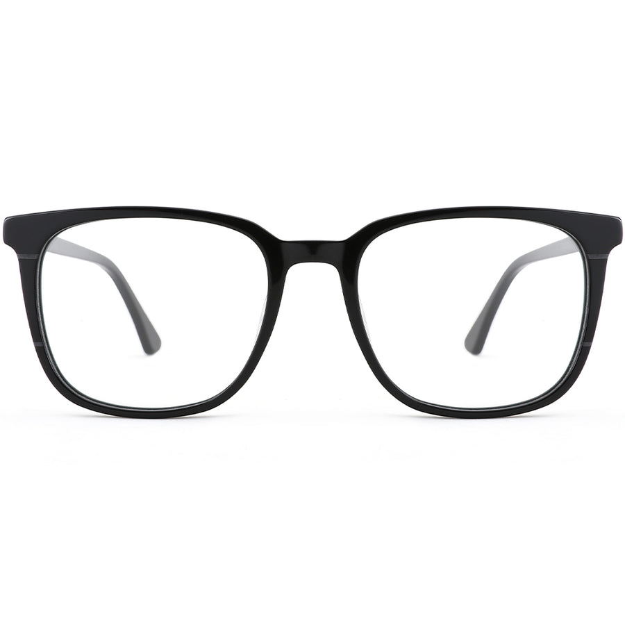 Square Glasses YSAA1010