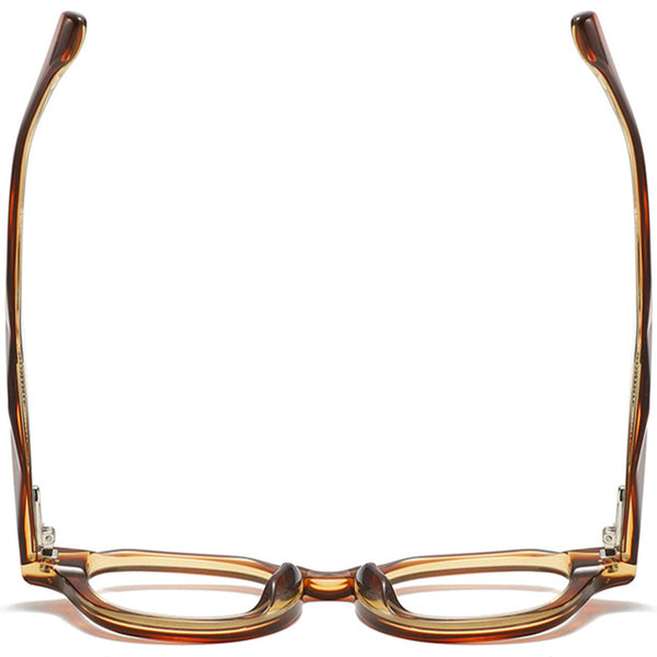 Square Glasses ME1007