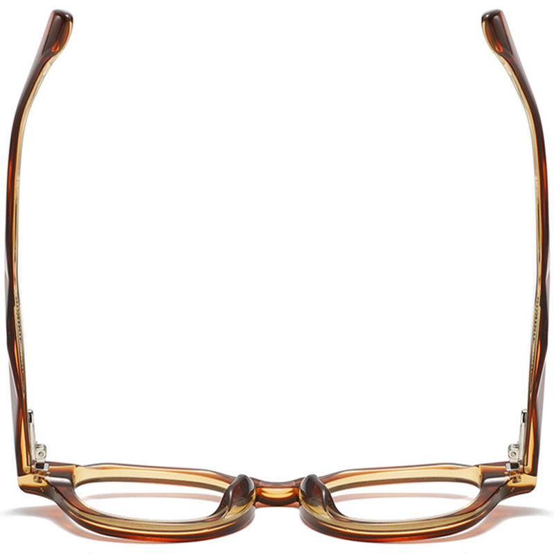 Square Glasses ME1007