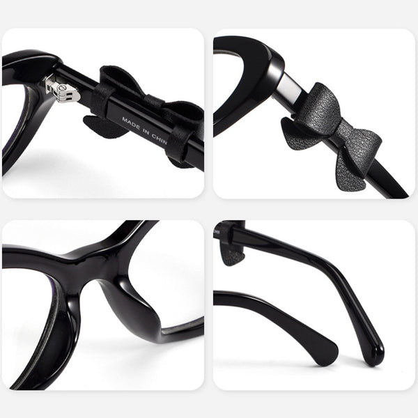 Cat-Eye Glasses YM1053