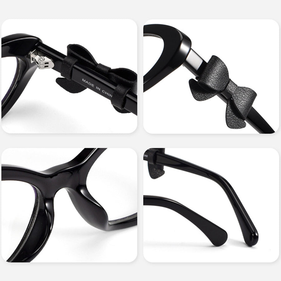 Cat-Eye Glasses YM1053