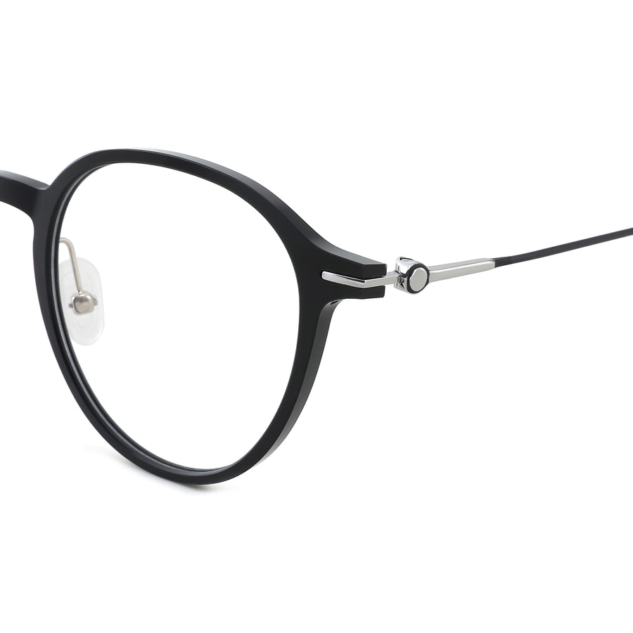 Round Glasses YEC1143