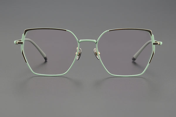 Geometric Glasses MW1340