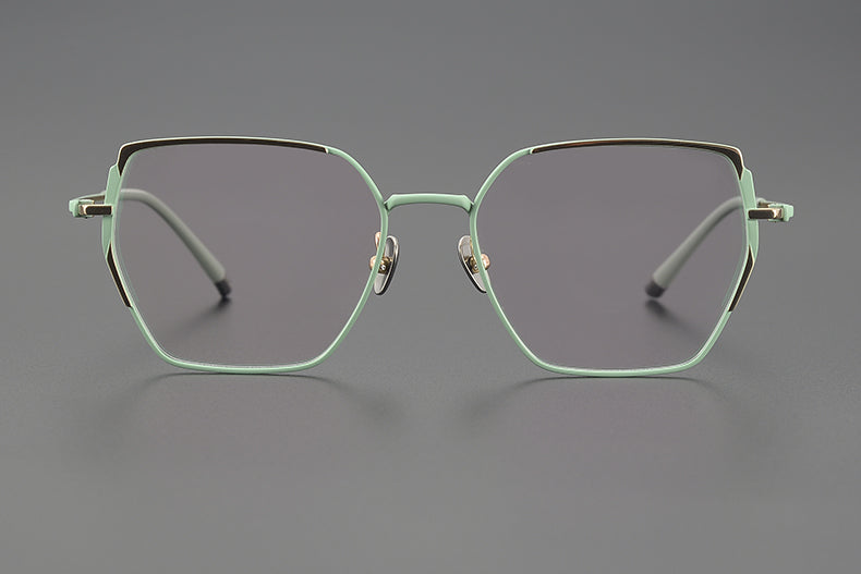 Geometric Glasses MW1340