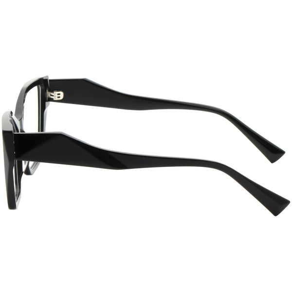 Cat-Eye Glasses GSR1056