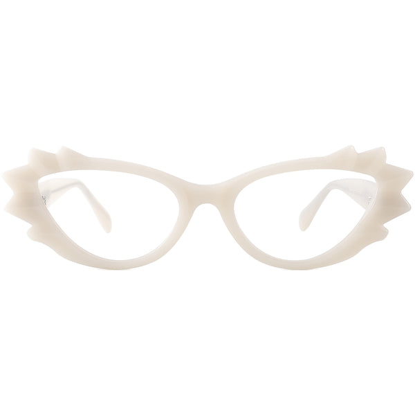 Cat-Eye Glasses YEA1210
