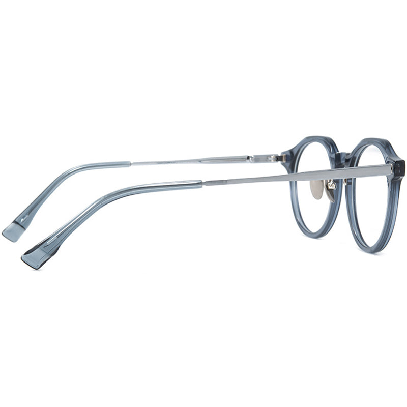 Round Glasses YN1053