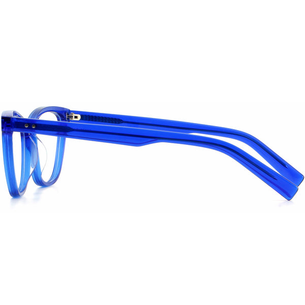 Cat-Eye Glasses YN1008