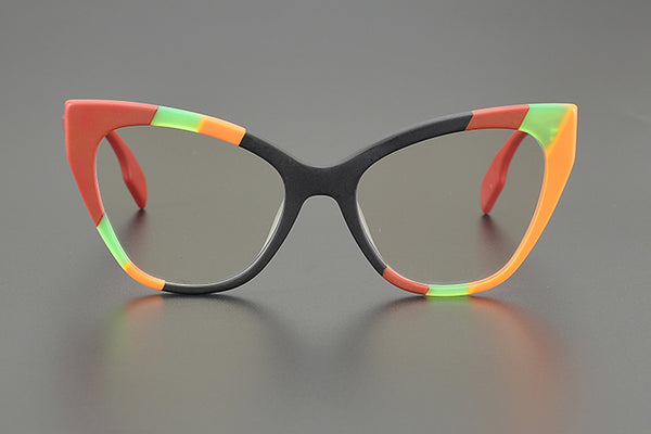 Cat-Eye Glasses TG1121