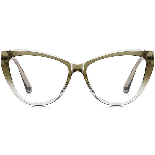 Cat-Eye Glasses YSD1110